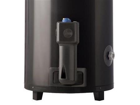 Termotanque RHEEM TGNP080RH 80 Lts A Gas De Pie Superior